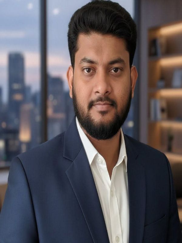 MD. SANJIT BABU