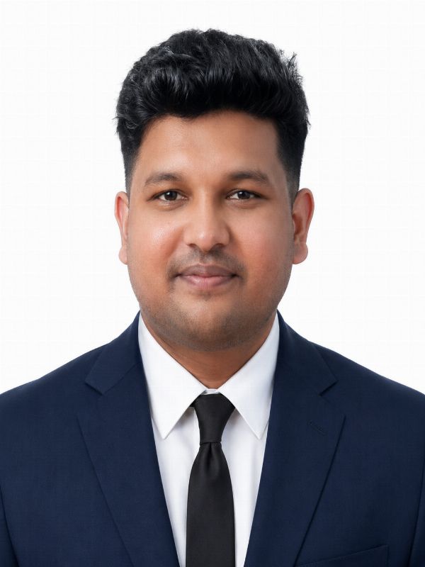 MD. FIROJ MAHMUD SHUVHO