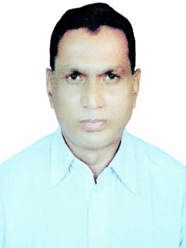 SUJOY KUMAR SARKAR