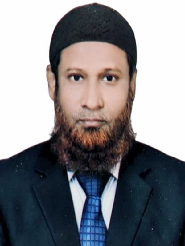 MD. ZALAL UDDIN SARKAR