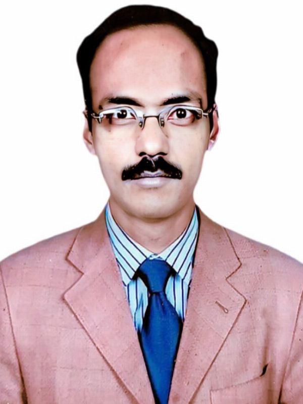 KAMRUJJAMAN AHAMED