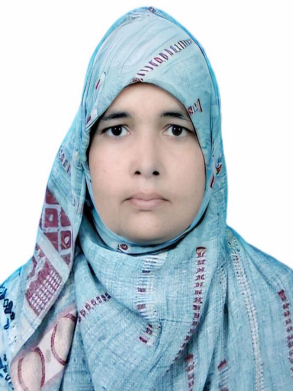 MST. MOONIMA YEASMIN