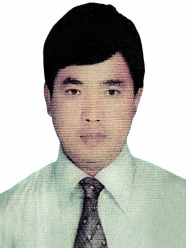 BIJOY CHANDRA BARMAN