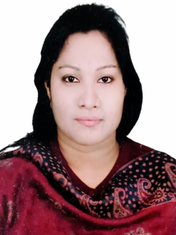 SAZIA NAUREEN KHAN