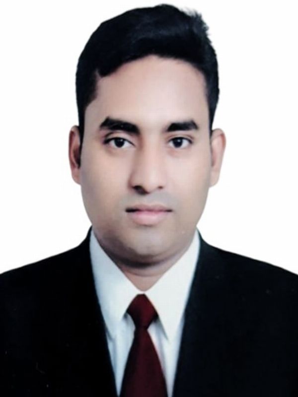 MD. ABU SAYED HOSSEN